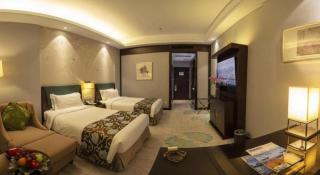 Jin Jiang Nanjing Hotel - Nanjing - 2