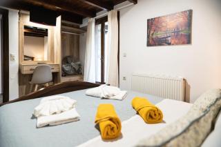 Villa Gina Luxury Maisonette - Gálipe - 3