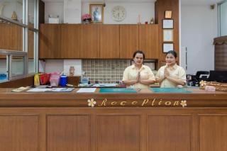 Nice Beach Hotel - Rayong - 5