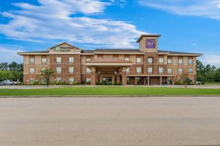 MainStay Suites Lufkin - Lufkin - 9
