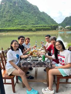 Funny Monkeys Homestay - Phong Nha - 8