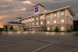 MainStay Suites Lufkin - 6