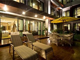 Rashmi's Plaza Hotel Vientiane - 8