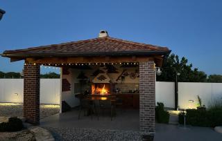 Cozy Home In Gornje Rastane With Wifi - 2