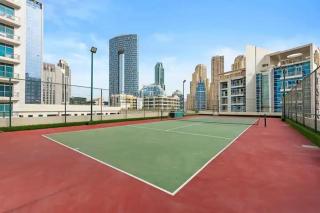 Lux 3BHK in Dubai Marina w Marina View DEC 1407 - 6
