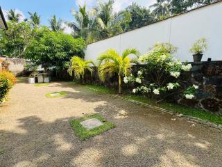 Open Space Luxury Apartments Unawatuna - Unawatuna - 3