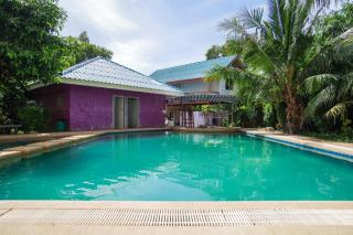 OYO 384 Ban Sabaidee - 9