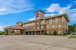 Sleep Inn Lufkin - Lufkin - 8