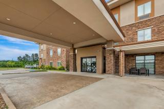 Sleep Inn Lufkin - Lufkin - 7