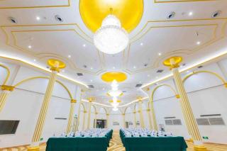 Changchun Garden Hotel - Changchun - 1