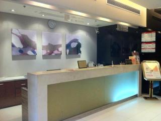Magnotel Business Shanghai Minhang Wujing East China Normal University - 4