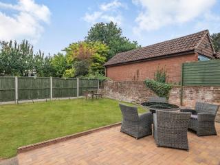 Managers Cottage - Loddon - 1