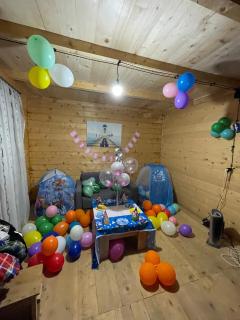 New Wooden Haven -cozy, peaceful - Gomi - 9