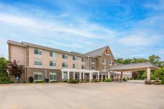 Comfort Inn & Suites - Dover - 7