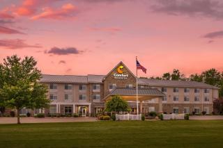 Comfort Inn & Suites - Dover - 5