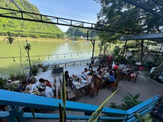 Funny Monkeys Homestay - Phong Nha - 5