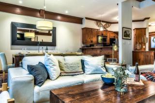 Le Plateau Ski Inout W 3bdrs W Pool Access - Mont-Tremblant - 9