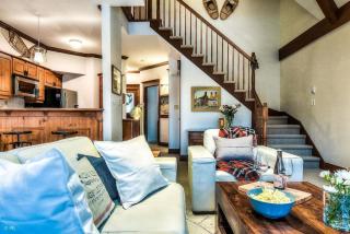 Le Plateau Ski Inout W 3bdrs W Pool Access - Mont-Tremblant - 7