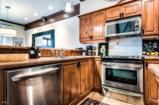 Le Plateau Ski Inout W 3bdrs W Pool Access - Mont-Tremblant - 3
