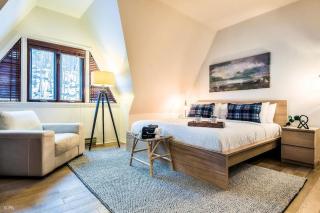 Le Plateau Ski Inout W 3bdrs W Pool Access - Mont-Tremblant - 2