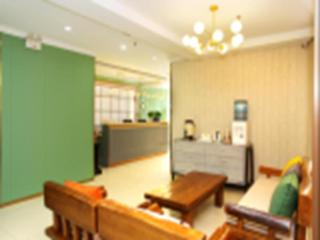 Super 8 Hotel Chengde Imperial Summer Resort - Chengde - 9