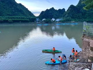 Funny Monkeys Homestay - Phong Nha - 6