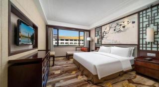 Guilin Grand Link Hotel - Guilin - 9