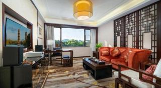 Guilin Grand Link Hotel - Guilin - 7