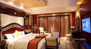 Dunhuang Grand Soluxe Hotel - Dunhuang - 8