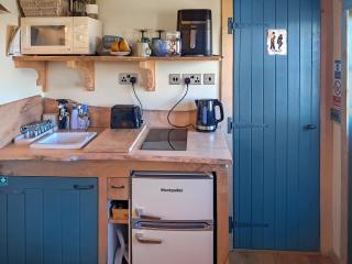 Fell Foot - Ukc5294 - Bassenthwaite - 8