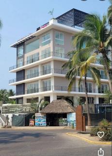 Suite Privada frente a Vidanta King - Nuevo Vallarta - 7