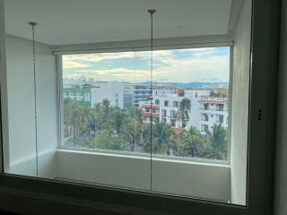 Suite Privada frente a Vidanta King - Nuevo Vallarta - 2