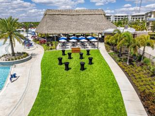 Embassy Suites By Hilton Orlando Sunset Walk - Kissimmee - 7