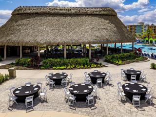 Embassy Suites By Hilton Orlando Sunset Walk - 8