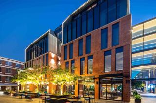 Canopy By Hilton Cape Town Longkloof - Kapstadt - 1