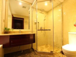 Yangshuo New West Street Hotel VIP - Yangshuo - 3