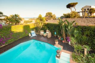 Villa Cannizzaro - Catania - 1