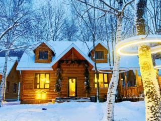 Yabuli QuShe Four seasons Private Lakefornt B&B - Xinhua - 8