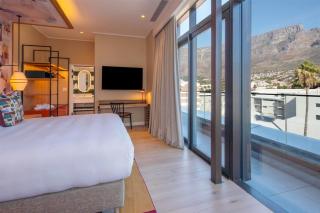 Canopy By Hilton Cape Town Longkloof - Cidade Do Cabo - 0
