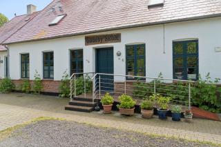Part Of A Closed-Down Village School, - Østermarie - 5
