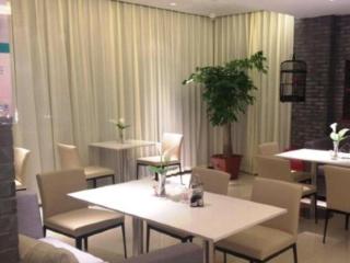 Jinjiang Inn Jiujiang Internation Exhibition Center - 5