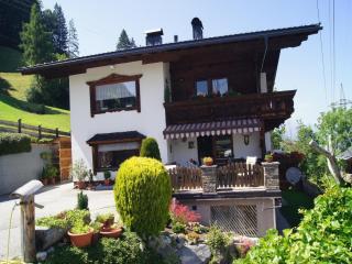Holiday apartment near ski area - Aschau - 0