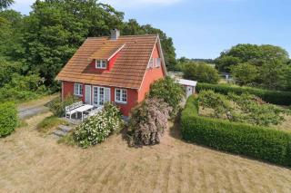 Family Holiday Near Beach, Town And Nature - Svaneke - 0