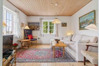 Family Holiday Near Beach, Town And Nature - Svaneke - 8