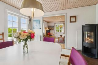 Family Holiday Near Beach, Town And Nature - Svaneke - 5