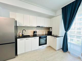 Meraki Resort and Spa Premium - 1