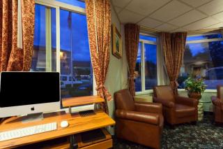 Ramada by Wyndham SeaTac Airport North - Seattle - 4