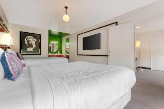 Heights House Hotel - Houston Heights Downtown, Ascend Hotel Collection - Houston - 3