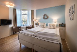 Hotel kleine Auszeit - Adults Only - Sankt Peter-Ording - 0