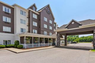 Country Inn & Suites by Radisson, Princeton, WV - Princeton - 9